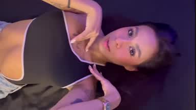 My body