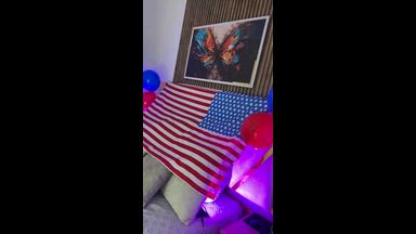 My 4th of July spot🎉🎊