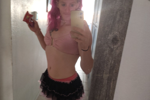 scarlettambrosia91 live Chaturbate webcam gallery thumbnail