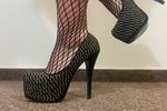 My lovely heels ❤️