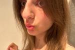 lina — Face in the City"