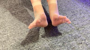 Sock naylon