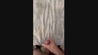 All my cum for u bb 😘