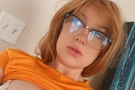 Velma cosplay big tits