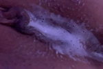 Creampie in Dahliahs tight pussy