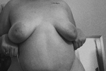 Hot and naked :P