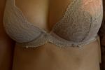 Check out my bra for today!