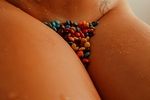 My sweet pussy 🍭😈