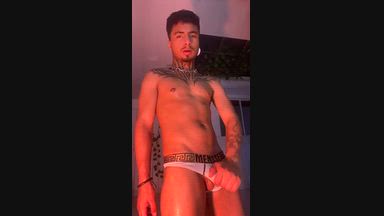 IM YOUR  GOD