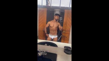 Are you coming to play with me? 😏