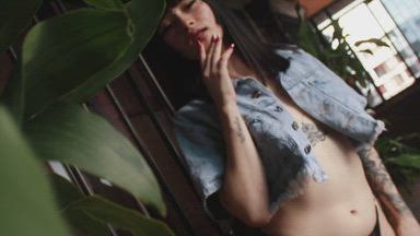 my sexy body
