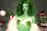 angel — GRINCH