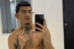 abraham linares — hot