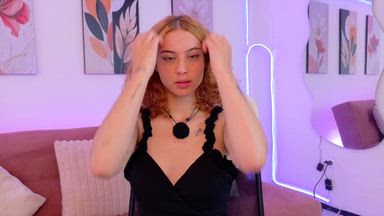 charlotte live Chaturbate webcam gallery thumbnail