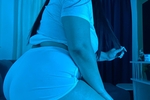 sport girl