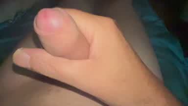 Oozing White Sticky Goodness for You 😊😁