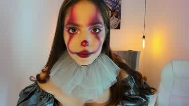 Costume Number 3!