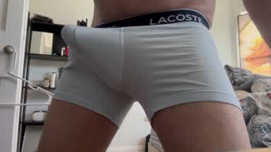 Super Rock Hard Cock Tease