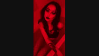 KITTY IN THE BATHROOM ^^