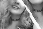 Lacedupqueen