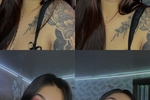 amber