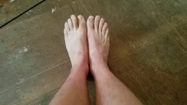 FEET! 2:10