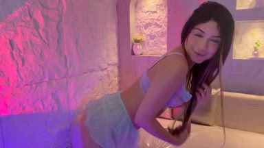 DANCE FOR DADDY