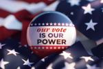 Vote!!!!  We can change this crap!