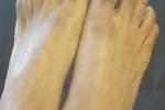 FEET!