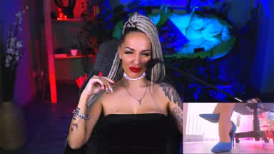 Hot