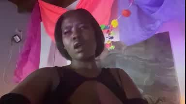 Play with my big ass