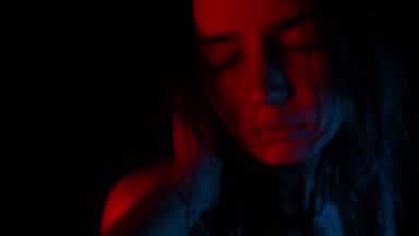 Sexy deep video