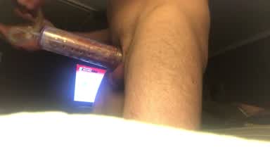 hard cock