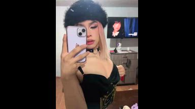 I'M SEXY FOR YOU GUYS