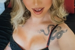 AMA BLONDE (SHORT)