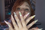 My nails