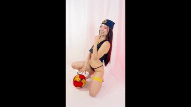💛 Live the World Cup with me.