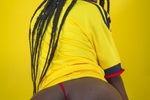 Do you like Colombian women?