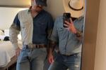 tj and dustin — US