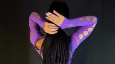 Sexy 💜 For you