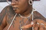 call me ana ๐ค โ Do you have any fetish that you want to fulfill?๐ค