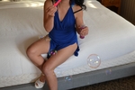 Silly bubbles