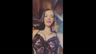 Hii! Sexy me! xoxo