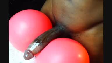 Ballon Popper