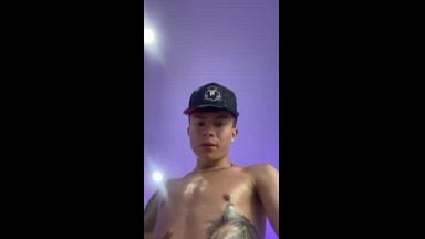 nascary fox โ BOY tatoo