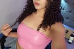 Scarlet Latina Girl