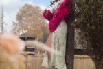 I take you to the garden of Eden 🔥💝