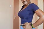 pretty gal