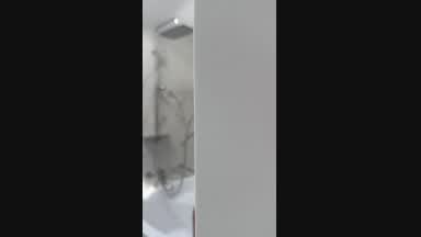 Would you like to do a hot shower with me?
