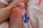 Feet lover ? 👣